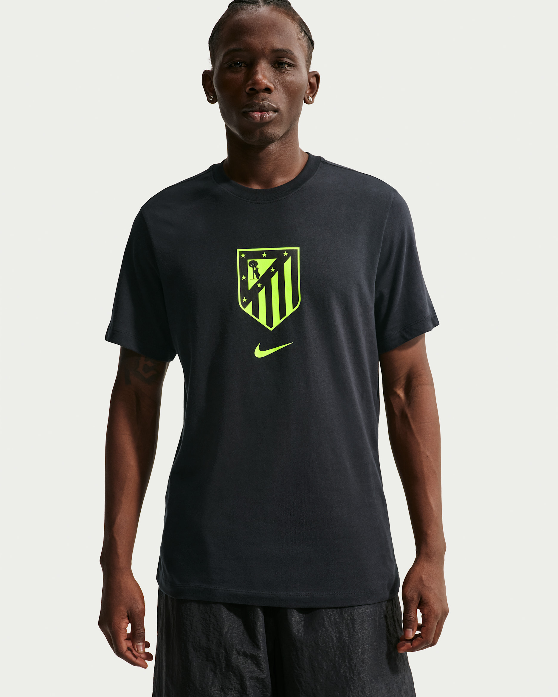 Nike Atlético de Madrid シャツ The Nike shirt of Atletico Madrid 2020-2021 - nss sports ウェア